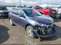 3GNAXSEV4KL119098 2019 CHEVROLET EQUINOX