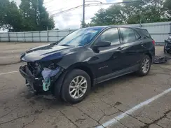 3GNAXSEV4KL176398 2019 CHEVROLET EQUINOX