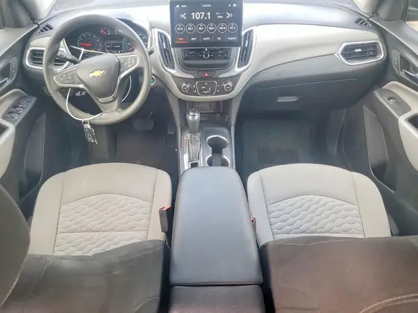 3GNAXSEV4KL176398 2019 CHEVROLET EQUINOX - Image 8