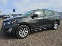 3GNAXSEV4KL192598 2019 CHEVROLET EQUINOX