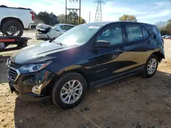 3GNAXSEV4KL196229 2019 CHEVROLET EQUINOX