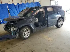 3GNAXSEV4KL218181 2019 CHEVROLET EQUINOX