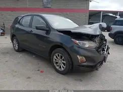 3GNAXSEV4KL226006 2019 CHEVROLET EQUINOX