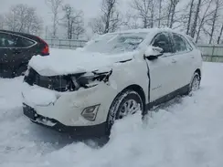 3GNAXSEV4KL236356 2019 CHEVROLET EQUINOX