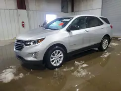 3GNAXSEV4KL264187 2019 CHEVROLET EQUINOX