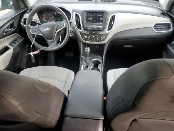 3GNAXSEV4KL264724 2019 CHEVROLET EQUINOX - Image 8