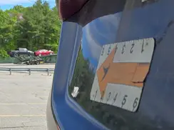 3GNAXSEV4KL273617 2019 CHEVROLET EQUINOX