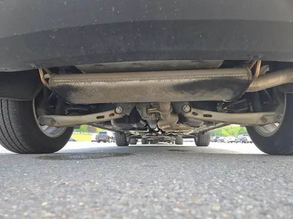 3GNAXSEV4KL273617 2019 CHEVROLET EQUINOX - Image 2