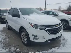 3GNAXSEV4KL278607 2019 CHEVROLET EQUINOX