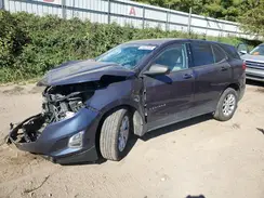 3GNAXSEV4KL284729 2019 CHEVROLET EQUINOX