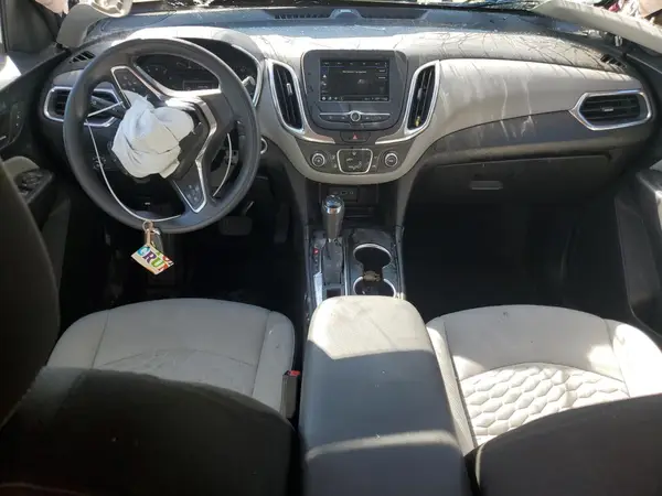 3GNAXSEV4KL284729 2019 CHEVROLET EQUINOX - Image 8