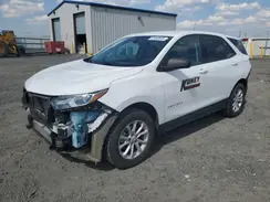 3GNAXSEV4KL329135 2019 CHEVROLET EQUINOX