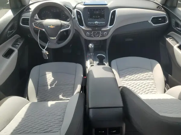 3GNAXSEV4KL329135 2019 CHEVROLET EQUINOX - Image 8