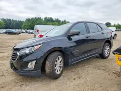 3GNAXSEV4KL330219 2019 CHEVROLET EQUINOX