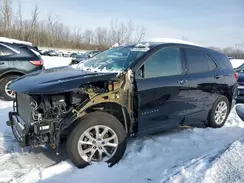 3GNAXSEV4KL369991 2019 CHEVROLET EQUINOX