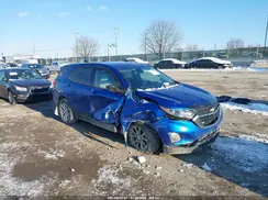 3GNAXSEV4KS506966 2019 CHEVROLET EQUINOX