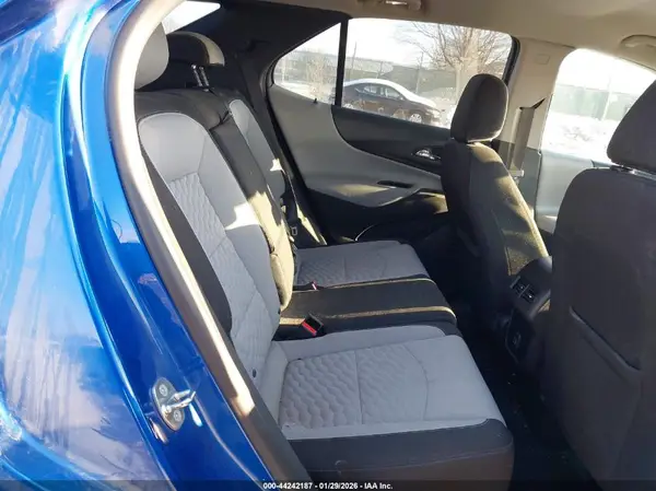 3GNAXSEV4KS506966 2019 CHEVROLET EQUINOX - Image 8