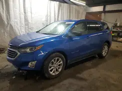 3GNAXSEV4KS517272 2019 CHEVROLET EQUINOX