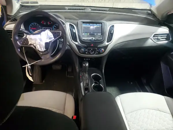 3GNAXSEV4KS517272 2019 CHEVROLET EQUINOX - Image 8