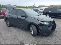 3GNAXSEV4KS518373 2019 CHEVROLET EQUINOX