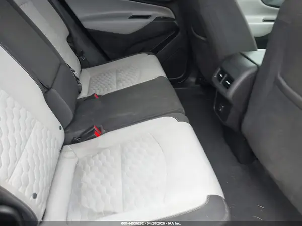 3GNAXSEV4KS518373 2019 CHEVROLET EQUINOX - Image 8