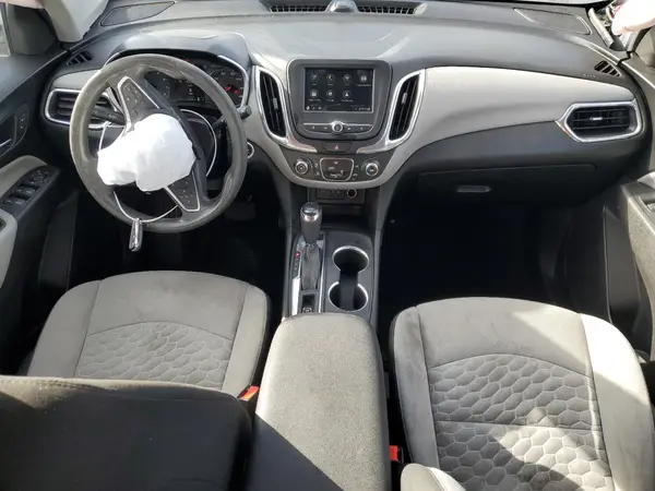 3GNAXSEV4KS518907 2019 CHEVROLET EQUINOX - Image 8