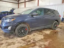 3GNAXSEV4KS531608 2019 CHEVROLET EQUINOX