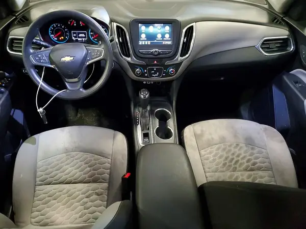 3GNAXSEV4KS531608 2019 CHEVROLET EQUINOX - Image 8