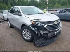 3GNAXSEV4KS552460 2019 CHEVROLET EQUINOX