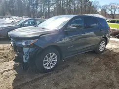 3GNAXSEV4KS553592 2019 CHEVROLET EQUINOX