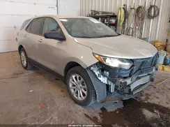 3GNAXSEV4KS561093 2019 CHEVROLET EQUINOX