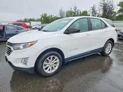 3GNAXSEV4KS568514 2019 CHEVROLET EQUINOX