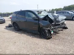 3GNAXSEV4KS572322 2019 CHEVROLET EQUINOX