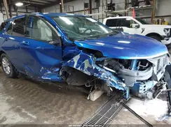 3GNAXSEV4KS578881 2019 CHEVROLET EQUINOX