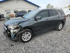 3GNAXSEV4KS581568 2019 CHEVROLET EQUINOX