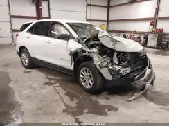 3GNAXSEV4KS615346 2019 CHEVROLET EQUINOX