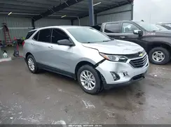 3GNAXSEV4KS627917 2019 CHEVROLET EQUINOX