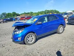 3GNAXSEV4KS630798 2019 CHEVROLET EQUINOX