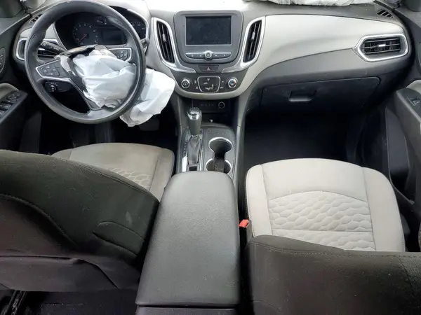 3GNAXSEV4KS630798 2019 CHEVROLET EQUINOX - Image 8
