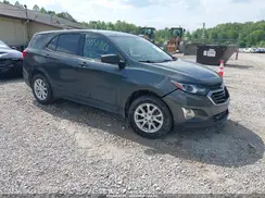 3GNAXSEV4KS666474 2019 CHEVROLET EQUINOX