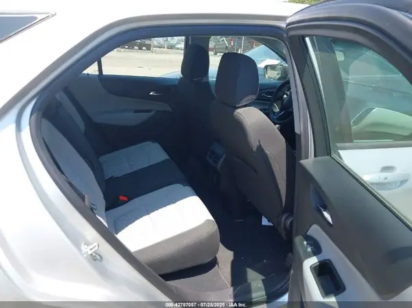 3GNAXSEV4KS680875 2019 CHEVROLET EQUINOX - Image 8