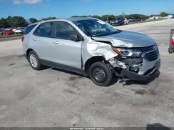 3GNAXSEV4LS513529 2020 CHEVROLET EQUINOX