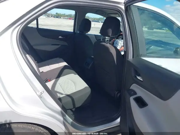 3GNAXSEV4LS513529 2020 CHEVROLET EQUINOX - Image 8