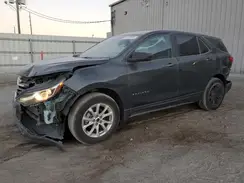 3GNAXSEV4LS518584 2020 CHEVROLET EQUINOX