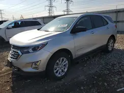3GNAXSEV4LS557837 2020 CHEVROLET EQUINOX