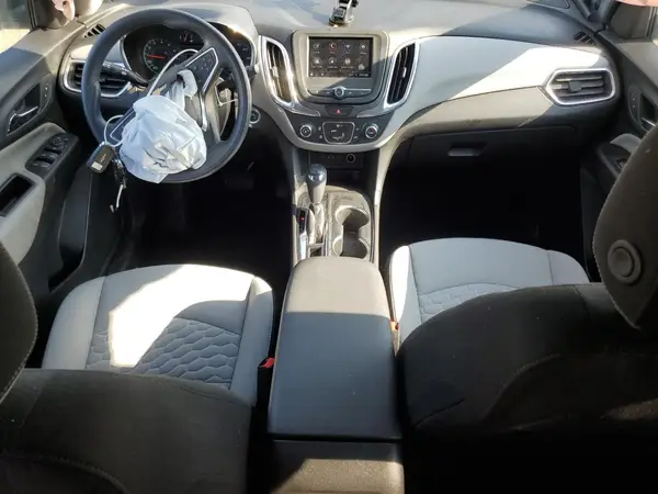 3GNAXSEV4LS557837 2020 CHEVROLET EQUINOX - Image 8