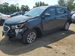 3GNAXSEV4LS568045 2020 CHEVROLET EQUINOX
