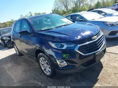 3GNAXSEV4LS579661 2020 CHEVROLET EQUINOX