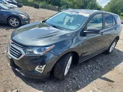 3GNAXSEV4LS589297 2020 CHEVROLET EQUINOX