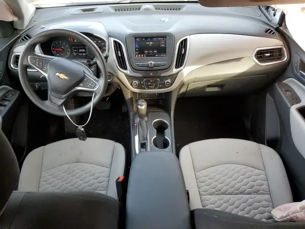 3GNAXSEV4LS594175 2020 CHEVROLET EQUINOX - Image 8